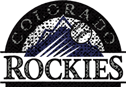Colorado Rockies PNG