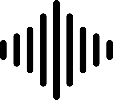 Audio Icon PNG