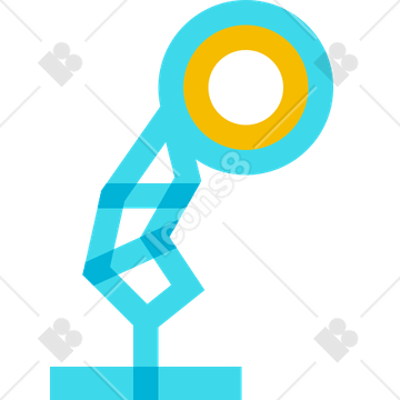 Pixar Lamp PNG