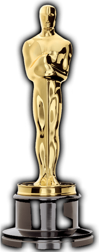 Oscar PNG