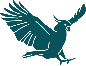 Cockatiel PNG