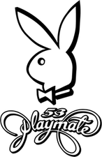 Playboy Logo PNG