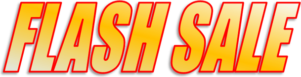 Limited Time Offer Banner PNG