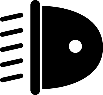 Headlight PNG
