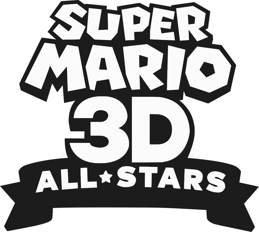 Super Mario 3d PNG