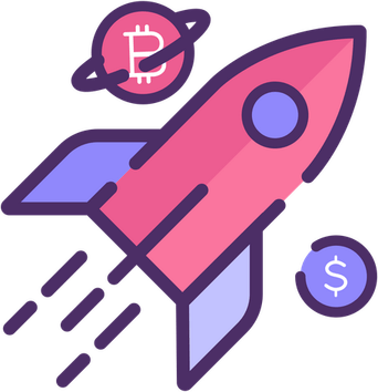 Space Ship PNG