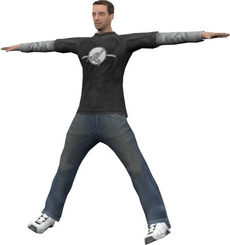 Tony Hawks Pro Skater 4 PNG