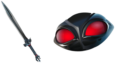 Black Manta Fortnite PNG