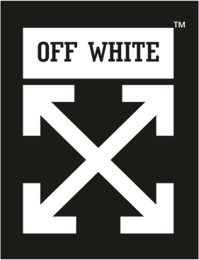 Off White Logo PNG