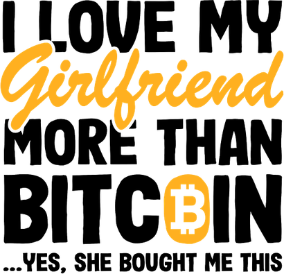 I Love My Girlfriend PNG