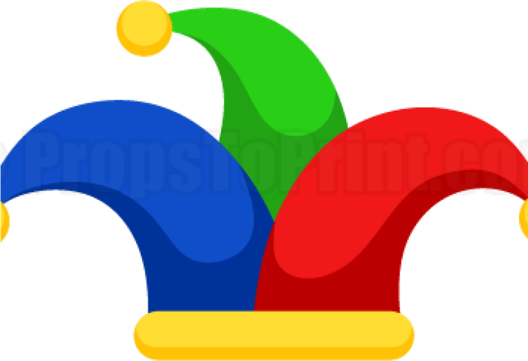 Jester PNG