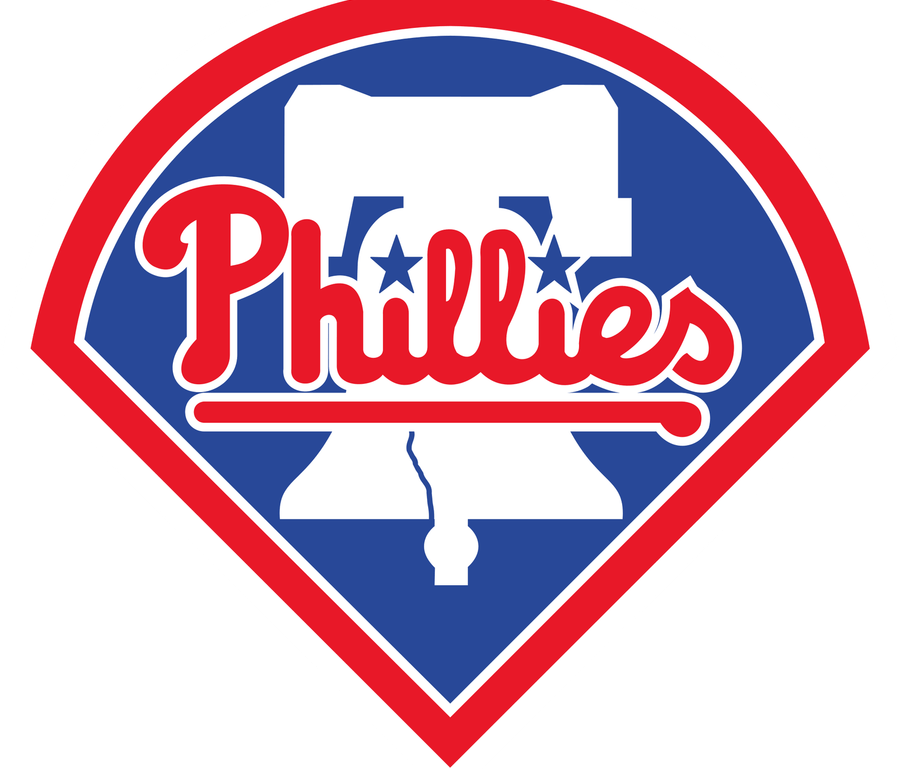 Phillies Logo PNG