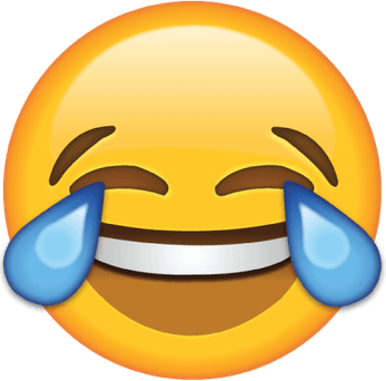 Laughing PNG