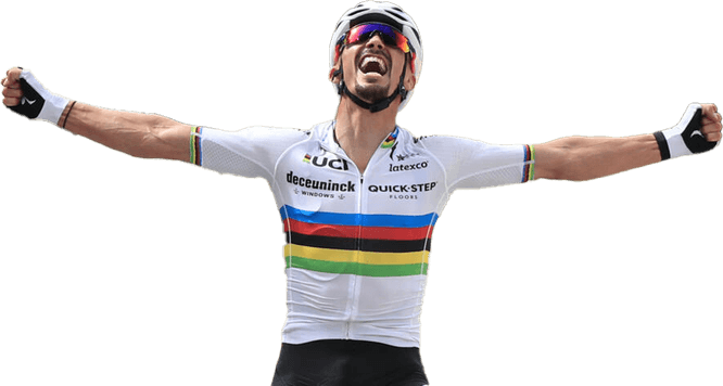 Julian Alaphilippe PNG