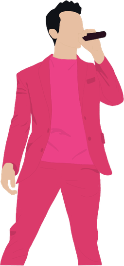 Joe Jonas PNG