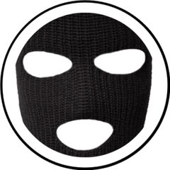 Balaclava PNG