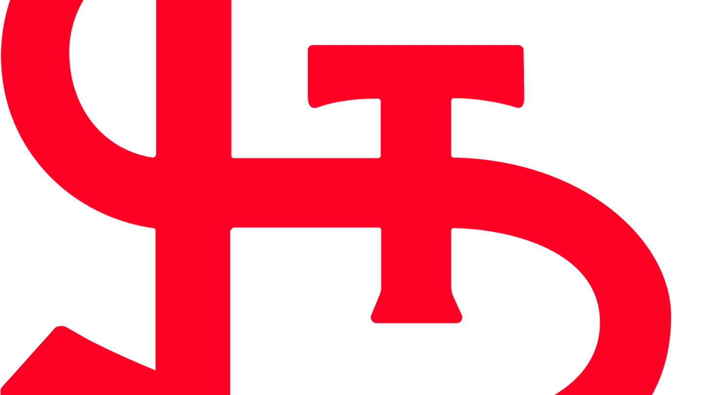 St Louis Cardinals PNG