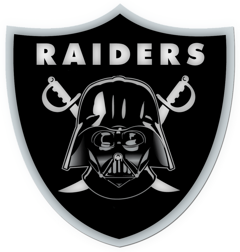 Las Vegas Raiders Logo PNG