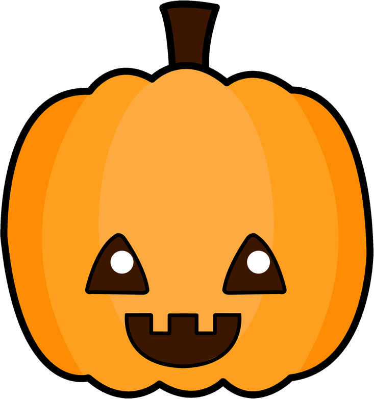 Halloween Pumpkin PNG