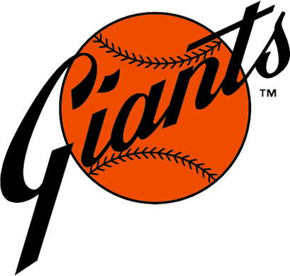 San Francisco Giants PNG