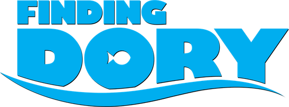 Finding Dory PNG