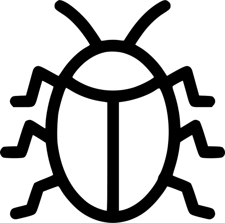 Bug PNG