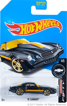 Hot Wheels Car PNG