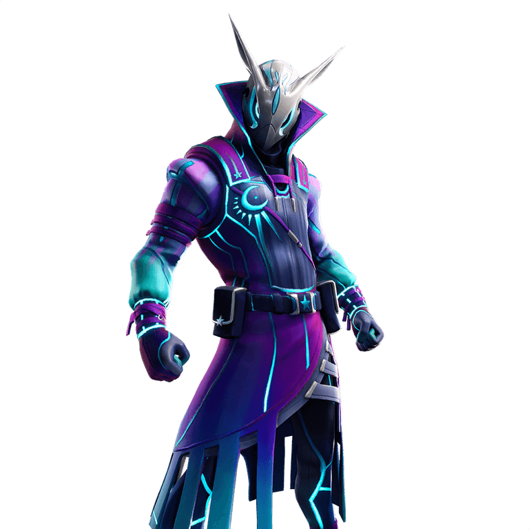 Fortnite Luminos PNG