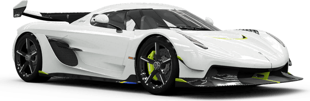 Koenigsegg Jesko PNG