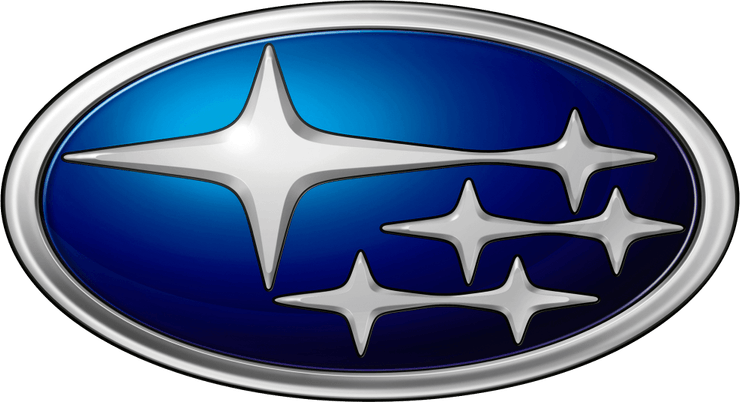 Subaru Logo PNG