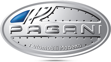 Pagani Logo PNG