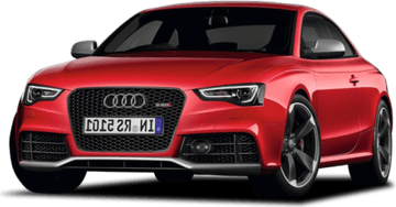 Audi Rs5 PNG