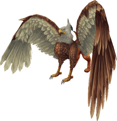 Griffin PNG