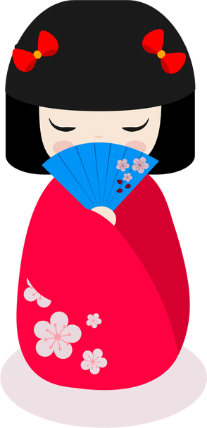 Japanese Art PNG