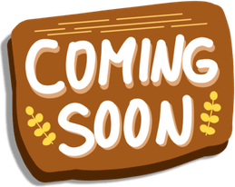 Coming Soon PNG