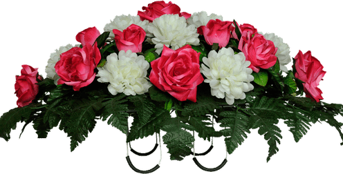 Funeral Flowers PNG
