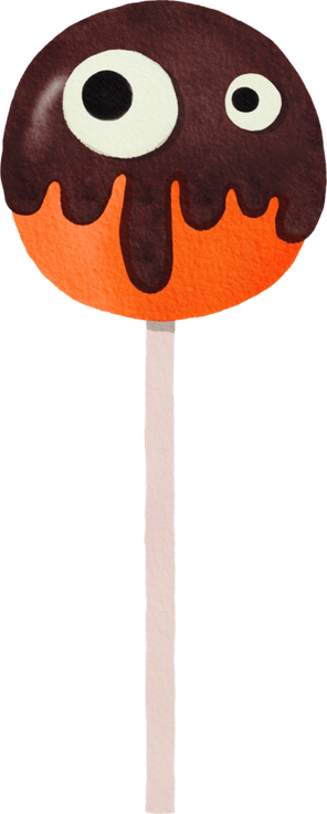 Cake Pops PNG