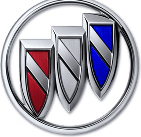 Buick Logo PNG
