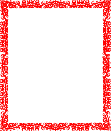 Borders PNG