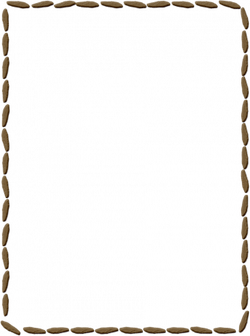 Stitch Frame PNG