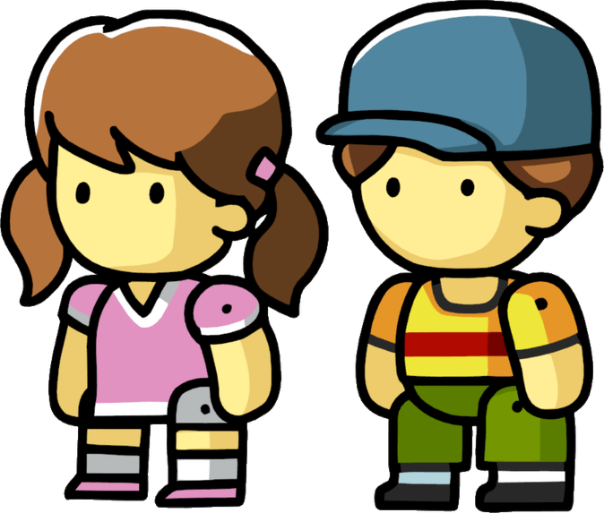 Twin PNG