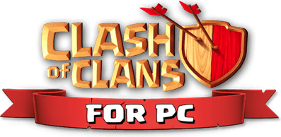 Clash Of Clans Logo PNG