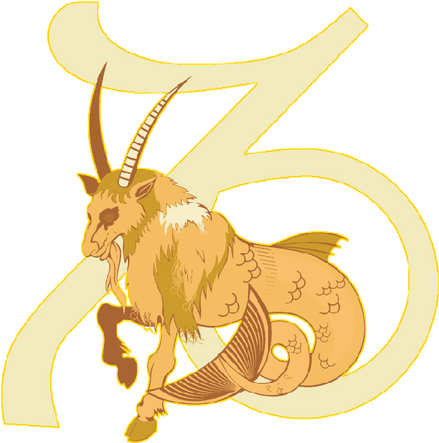 Capricorn PNG