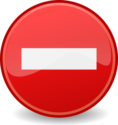 Blocked PNG