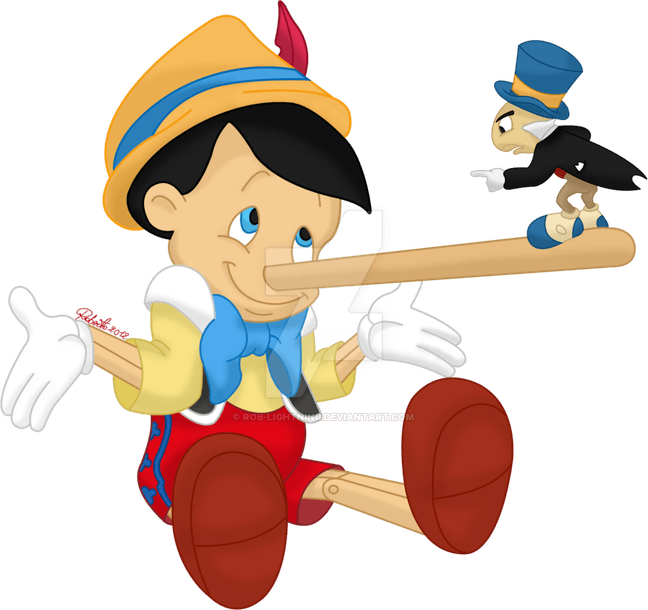 Jiminy Cricket PNG