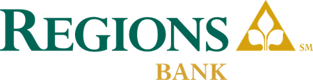Regions Bank Logo PNG