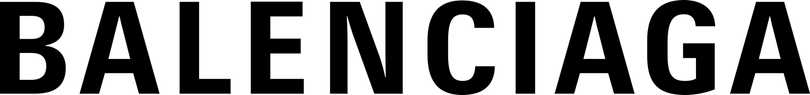 Balenciaga Logo PNG