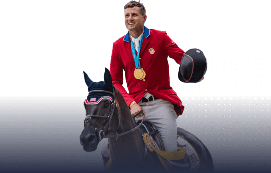 Boyd Martin PNG