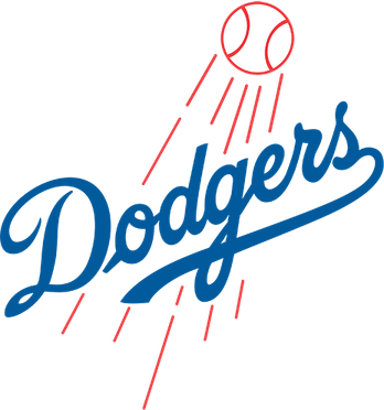 Dodger Logo PNG