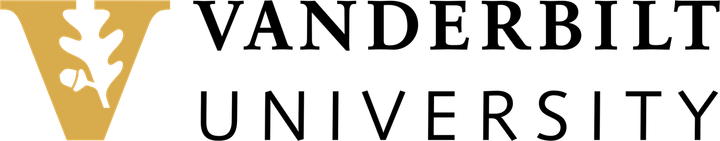 Vanderbilt Logo PNG